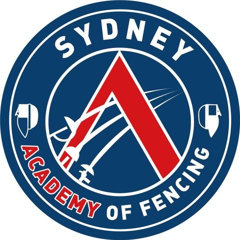 SAF Foil Fencing Camp - July