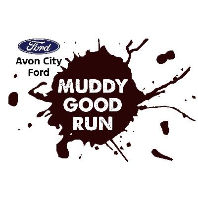 Avon City Ford Muddy Good Run