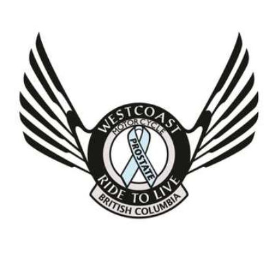 Westcoast Motorcycle Ride to Live