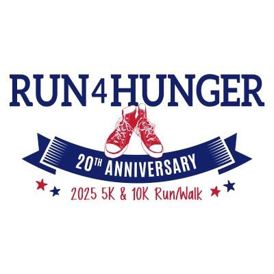 Run 4 Hunger
