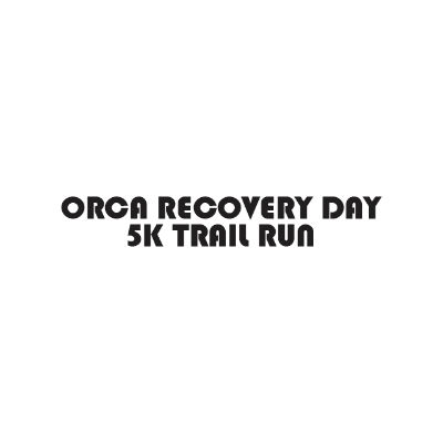 Orca Recovery Day 5K Trail Run