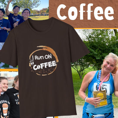 National Coffee Day: Run for Coffee