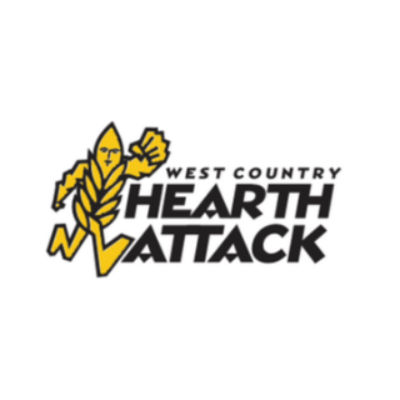 West Country Hearth Attack 2025