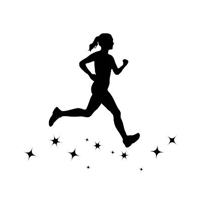 Just Run Mom Charity Run
