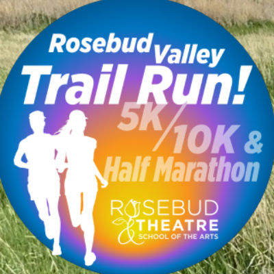 Rosebud Valley Trail Run 2025