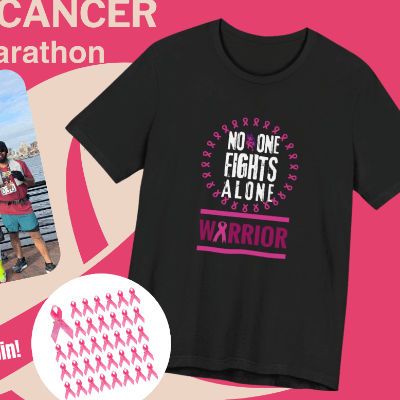 Run Against Breast Cancer 5K/10K/13.1 Los Angeles