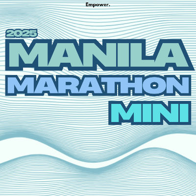 Manila Mini Marathon