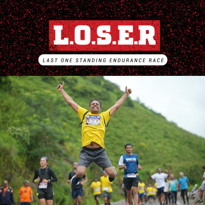 LOSER 2025