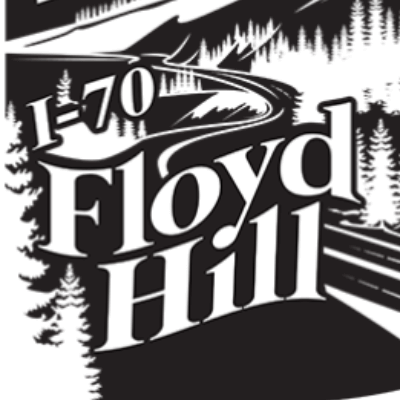 Floyd Hill Dash