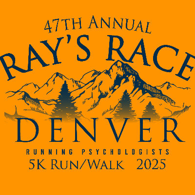 47th Annual Running Psychologists "Ray's Race" 5k Run & Walk