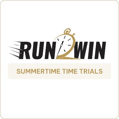 SummerTime Time Trials July 2025