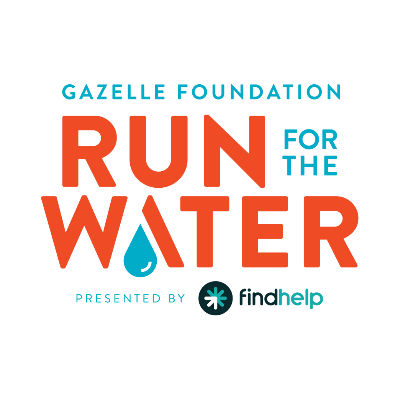 Run For The Water