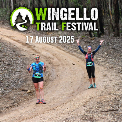 WTF - Wingello Trail Festival 2025