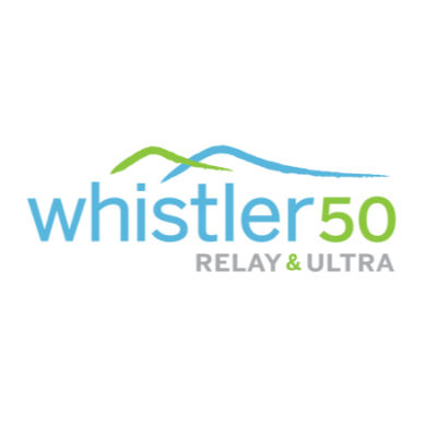 Whistler 50 Relay and Ultra