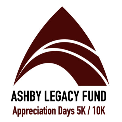 Ashby Appreciation Days 5K/10K