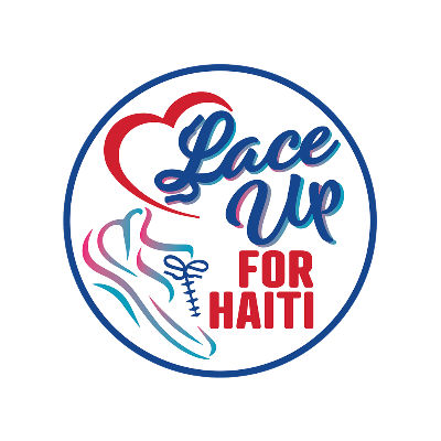 Lace Up For Haiti