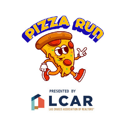 Las Cruces Association of REALTORS® Pizza Run