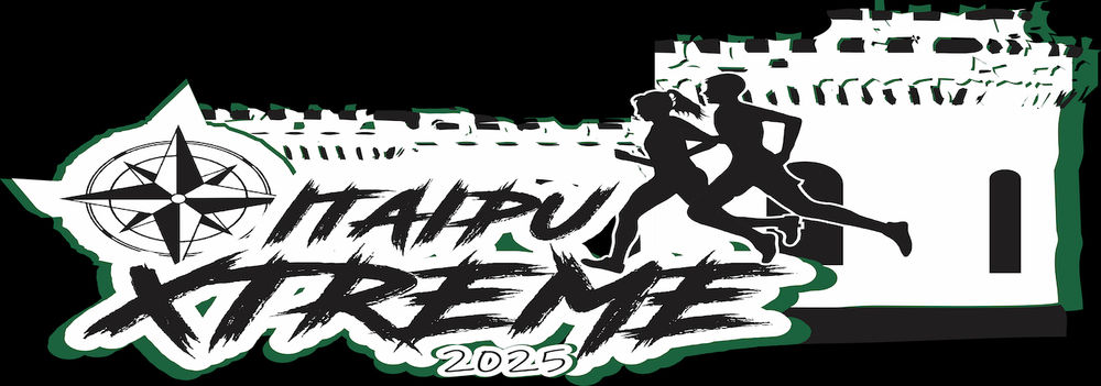 Itaipu Xtreme 2025