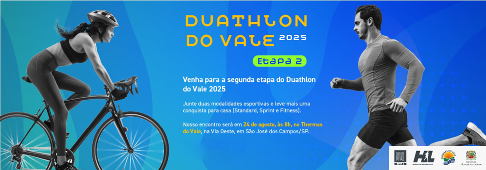 Duathlon Do Vale 2025 Etapa 2