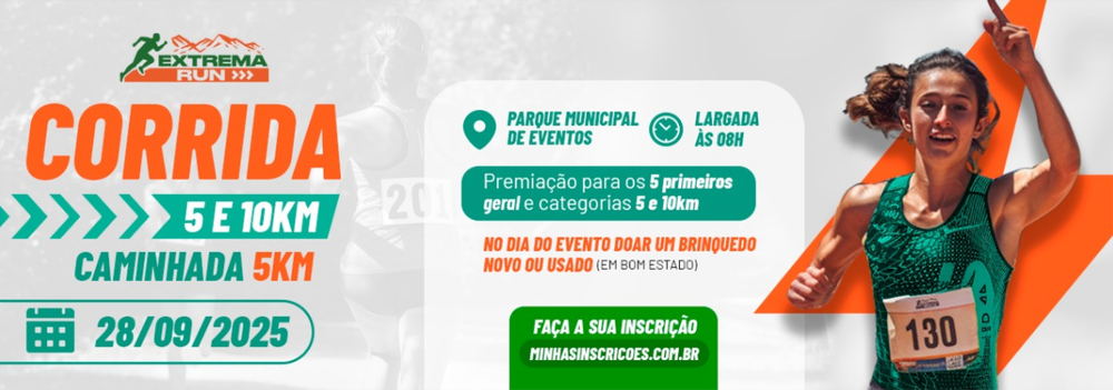 EXTREMA RUN 2025