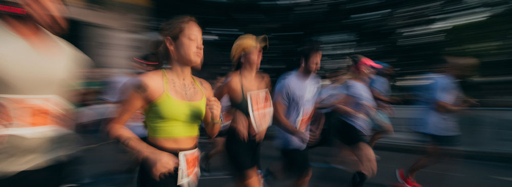 LIVE! RUN XP - Ribeirão Preto 2025