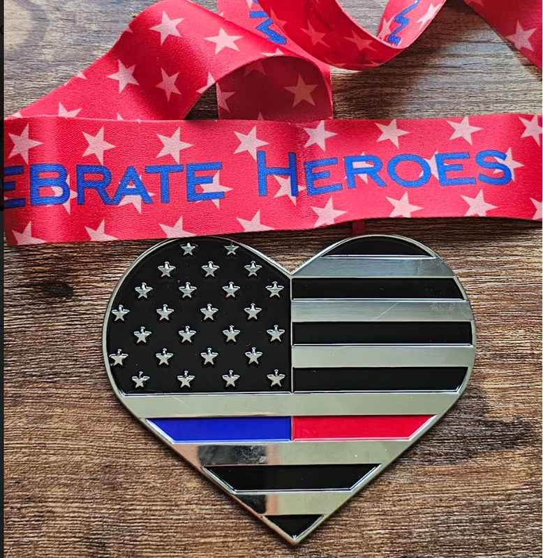 The Memorial Day 5K Palm Harbor Honoring Those Who Gave All