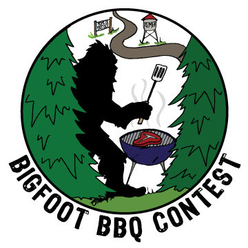 Bigfoot 5K 2025