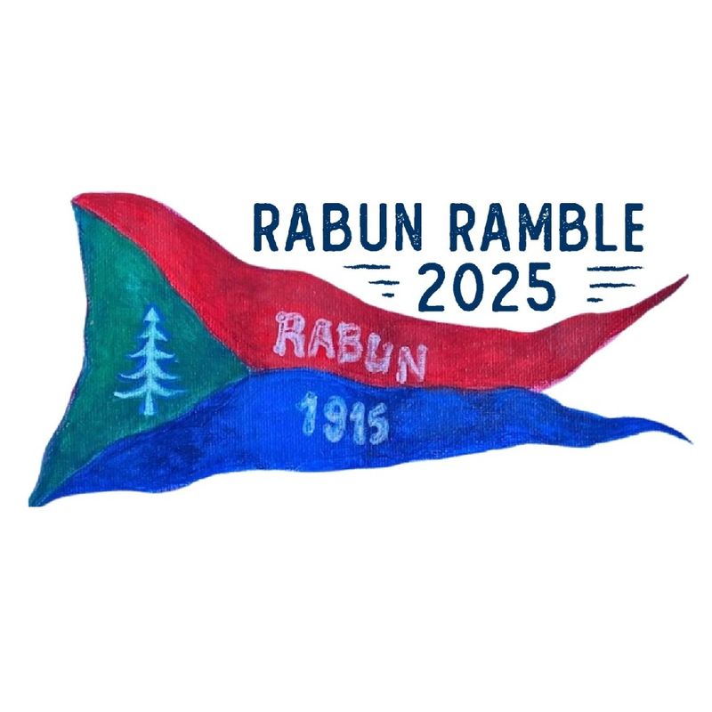 2025 Rabun Ramble