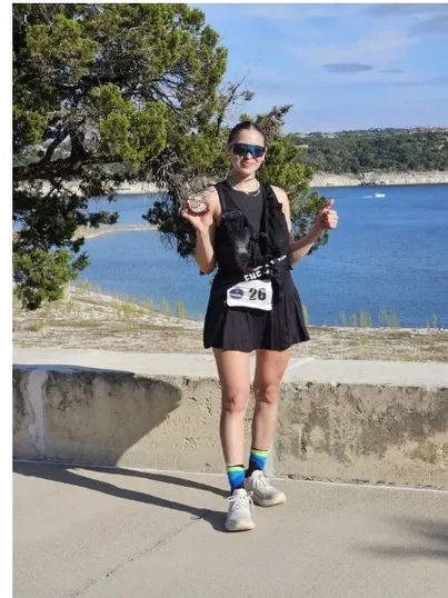 Austin Solstice Circuit 5K and 10K