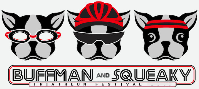 2025 Buffman & Squeaky Triathlon Festival