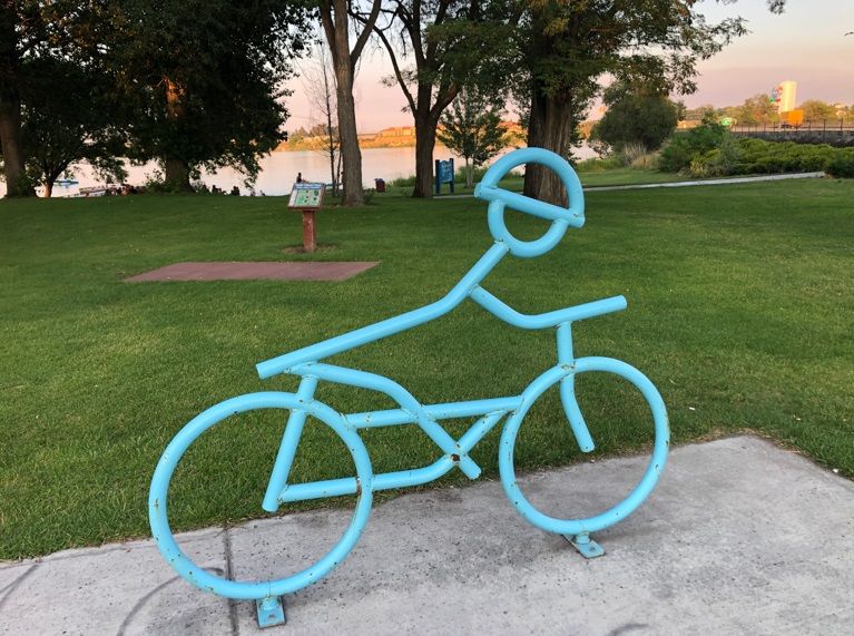 Moses Lake Triathlon