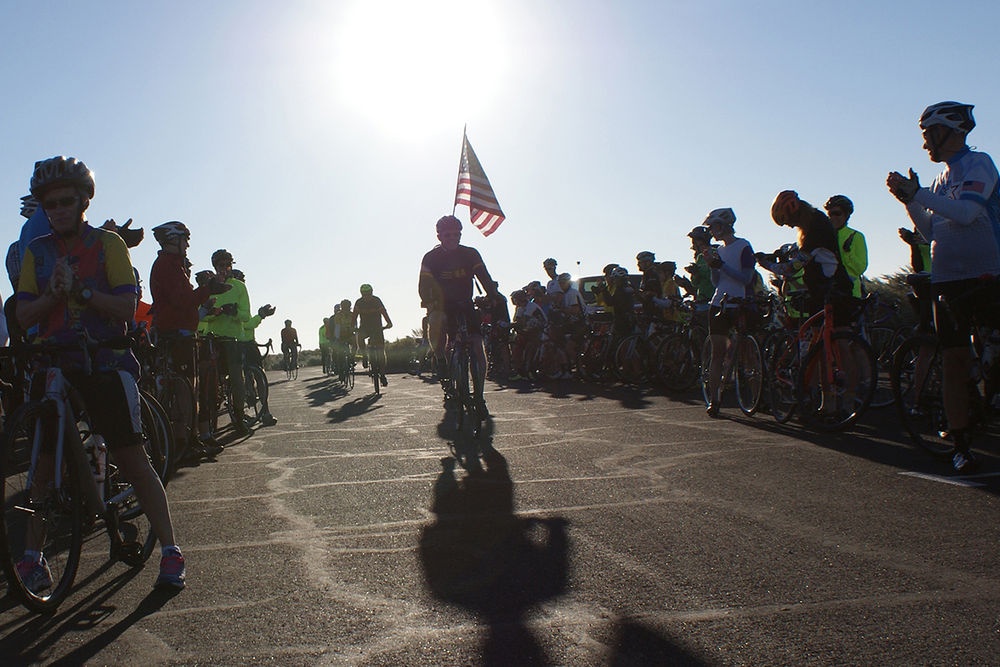 Pedal the Petrified 2025