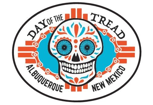 Day of the Tread 2025