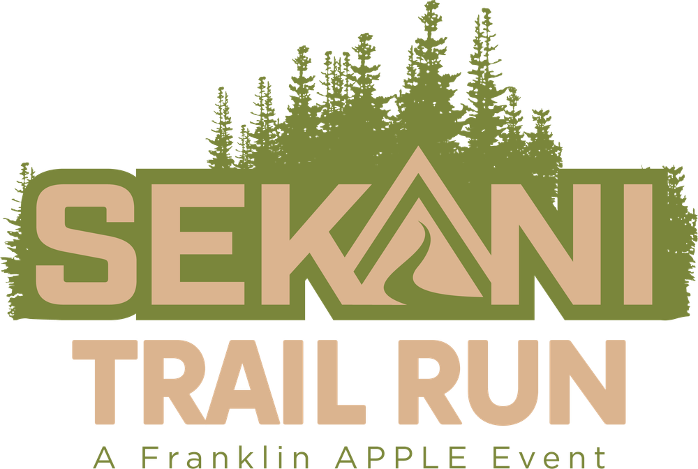 2025 Sekani Trail Run