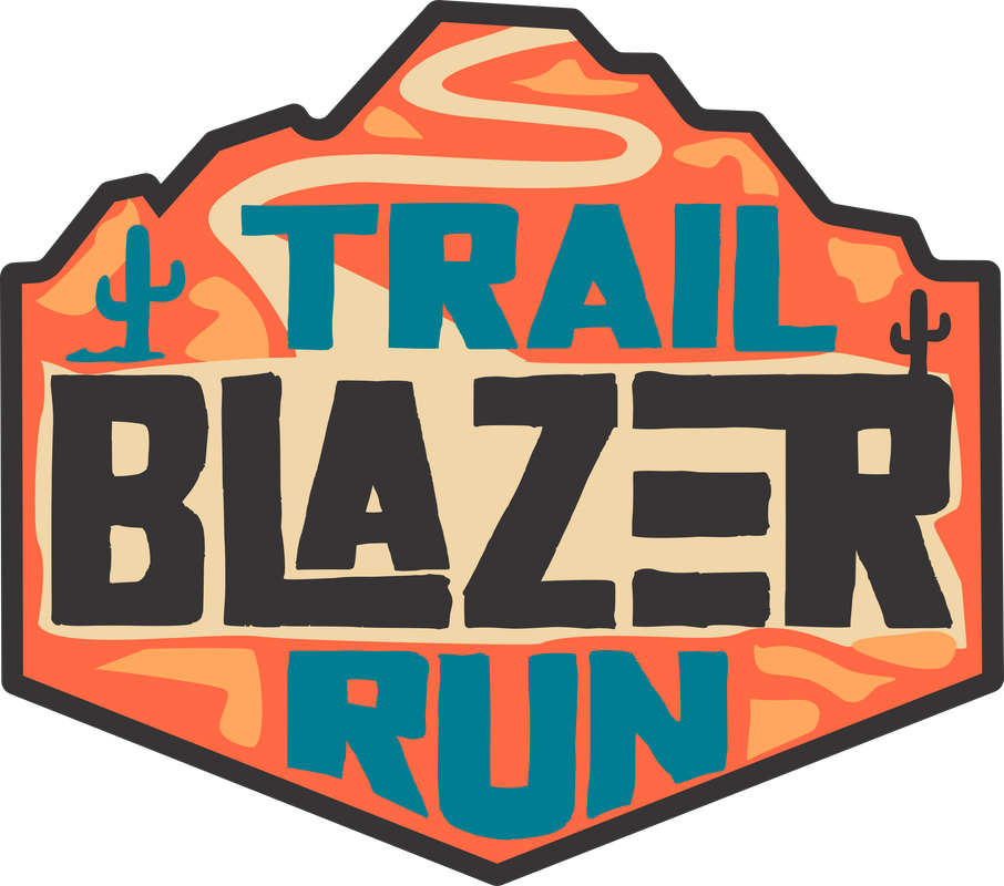 2025 Trail Blazer 10K - 5K