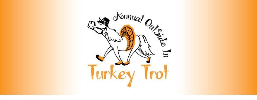 13th Annual Out Side In 5K Turkey Trot