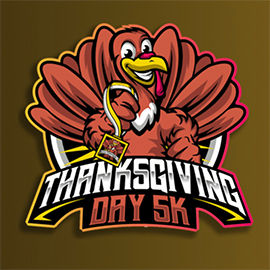 Thanksgiving Day 5k | ELITE EVENTS