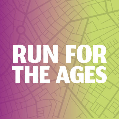 Run for the Ages
