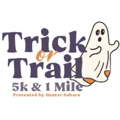 Trick or Trail 5k & 1 Mile