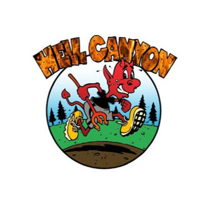 Hell Canyon 5 Miler