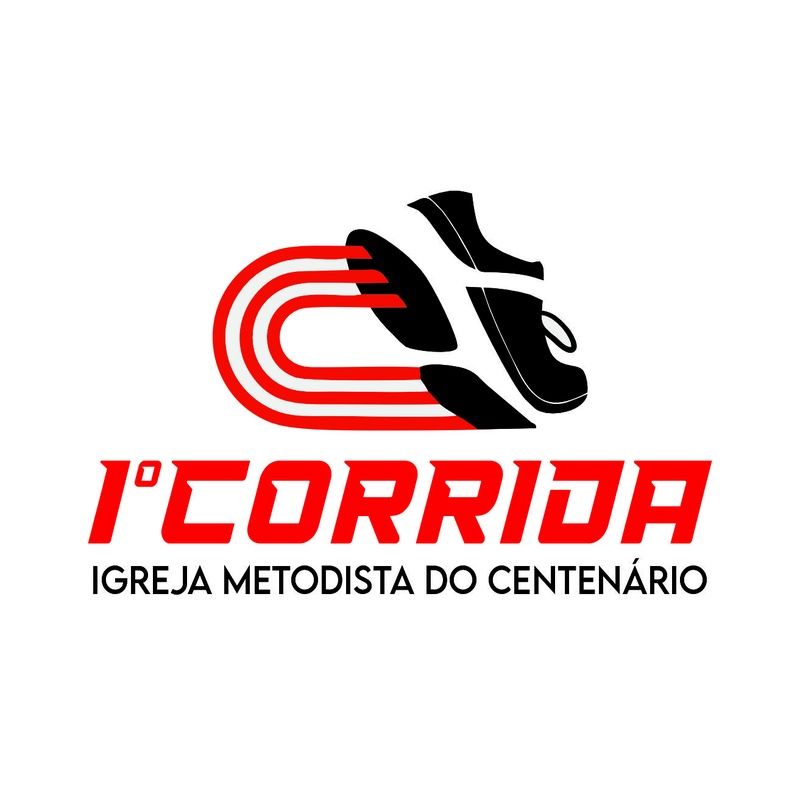CORRIDA IGREJA METODISTA DO CENTENÁRIO
