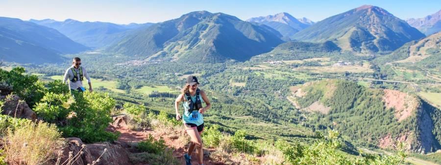 Aspen Backcountry Marathons