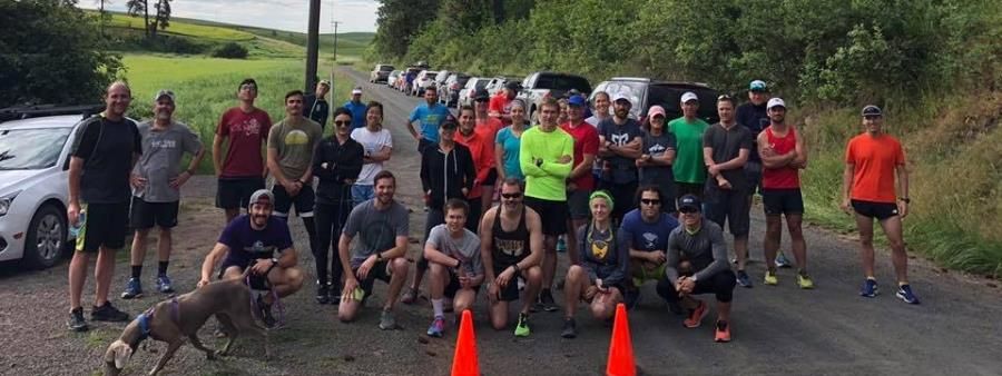 Donut Dash 10K