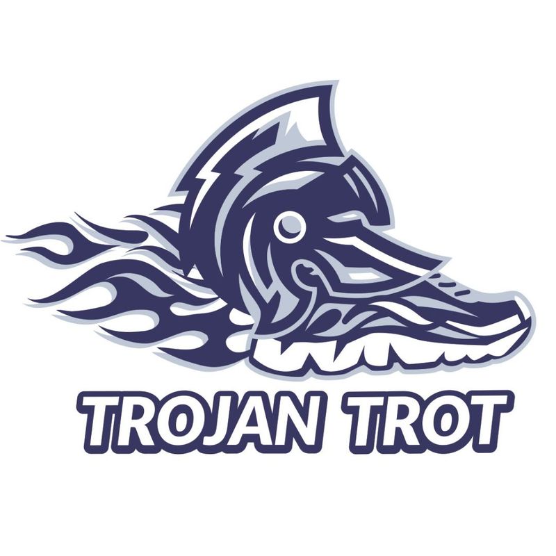 2026 Trojan Trot 5K & 1M Fun Run