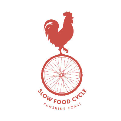 Slow Food Cycle Sunshine Coast 2025
