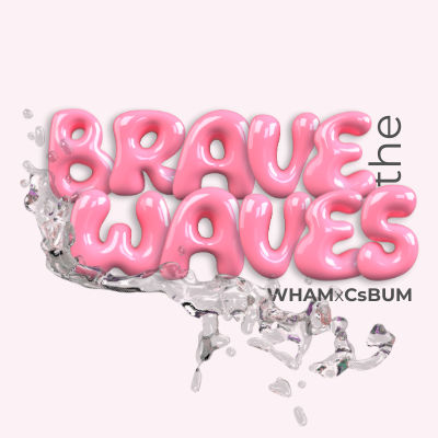 2025 Brave the Waves Dragon Boat Fundraiser by WHAM & CsBUM