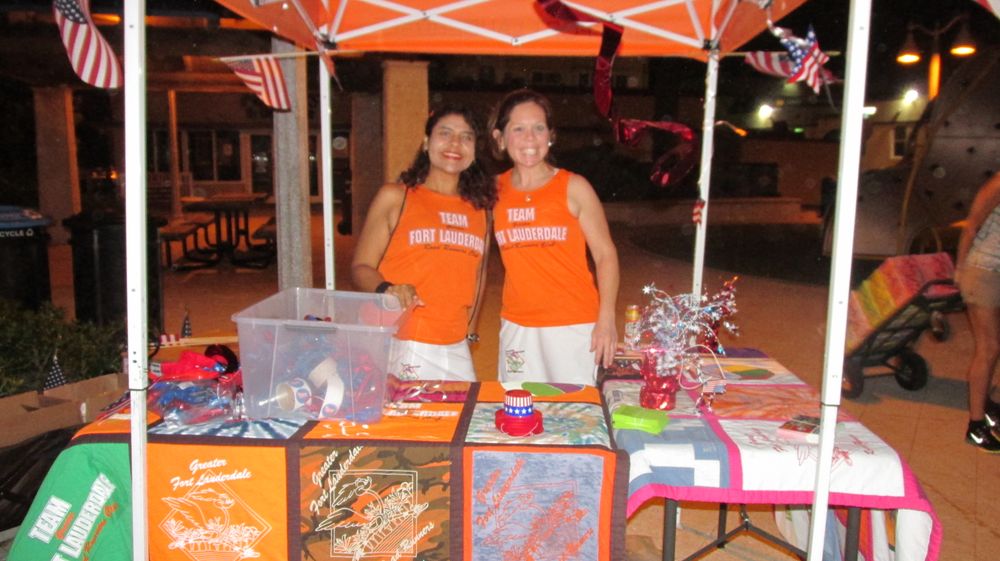 20th Annual FIRE HERO 5K presented by Runner's Depot