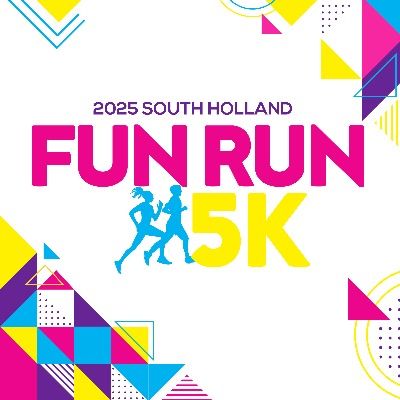 Village of South Holland Fun Run 5K