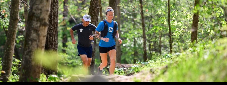 Smoky Mountains Ultrarunning Camp