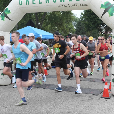 54th Annual Worthington Hills Firecracker Trot 5K